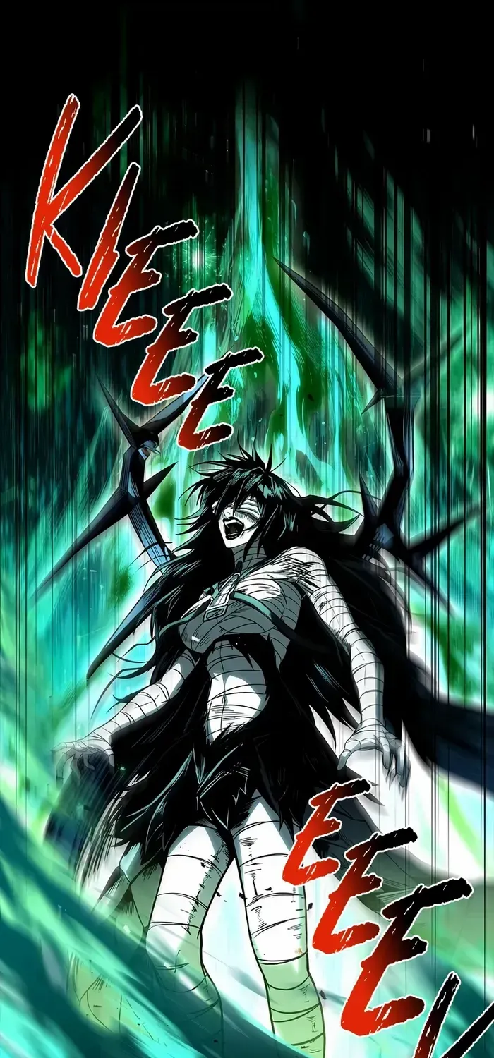 Talent-Swallowing Magician Chapter 90 page 38 - 