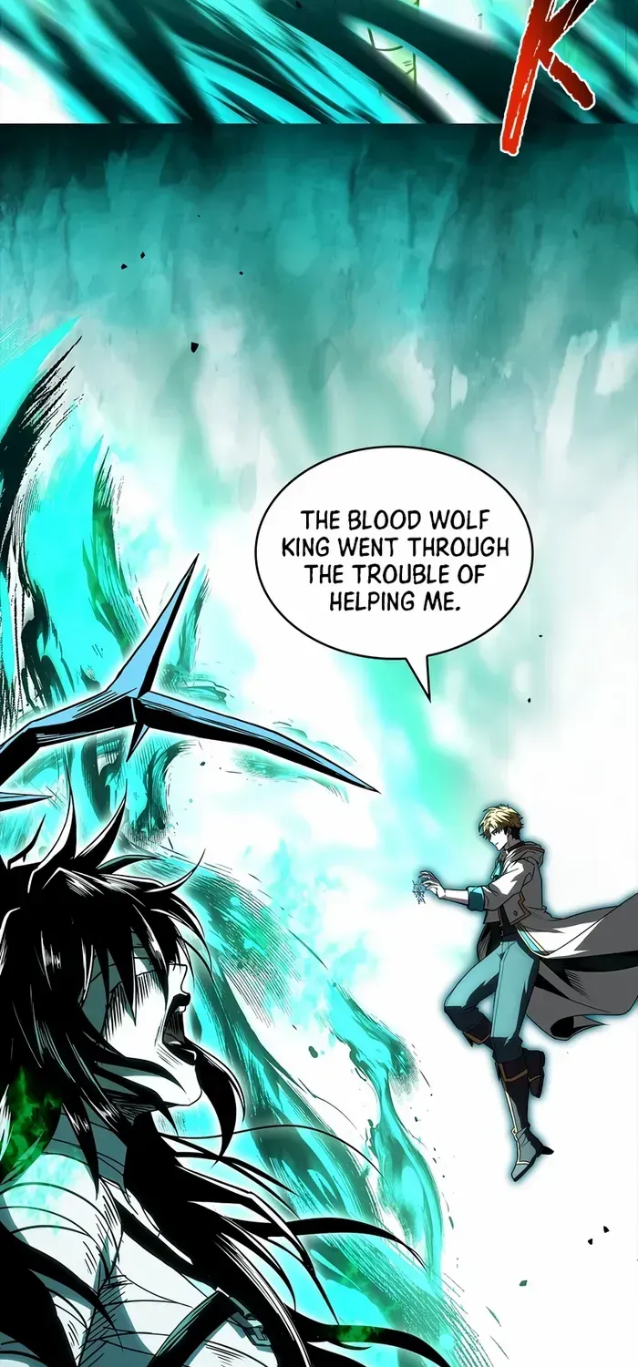 Talent-Swallowing Magician Chapter 90 page 39 - 