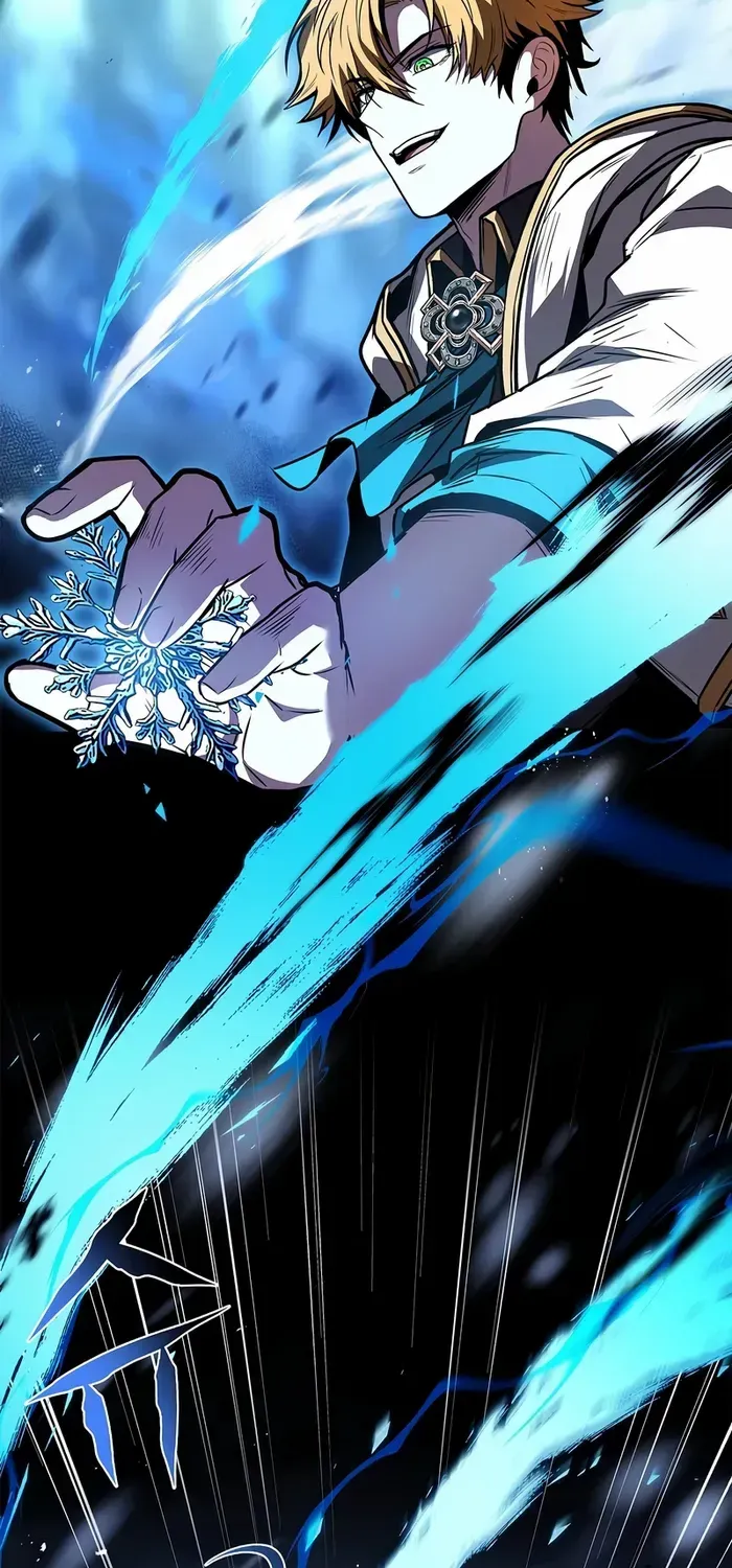 Talent-Swallowing Magician Chapter 90 page 41 - 