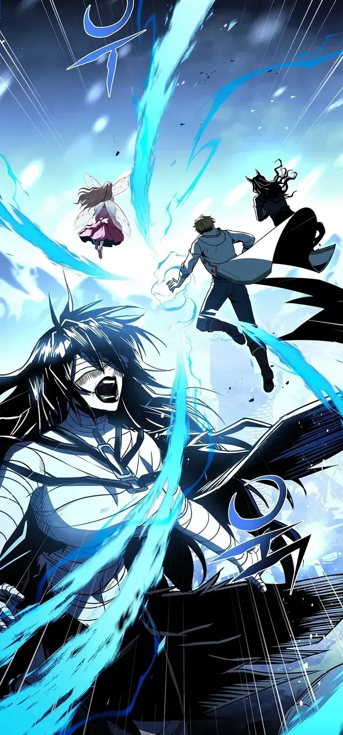 Talent-Swallowing Magician Chapter 90 page 42 - 