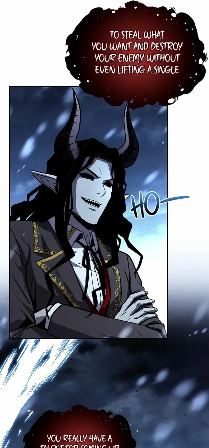 Talent-Swallowing Magician Chapter 90 page 44 - 