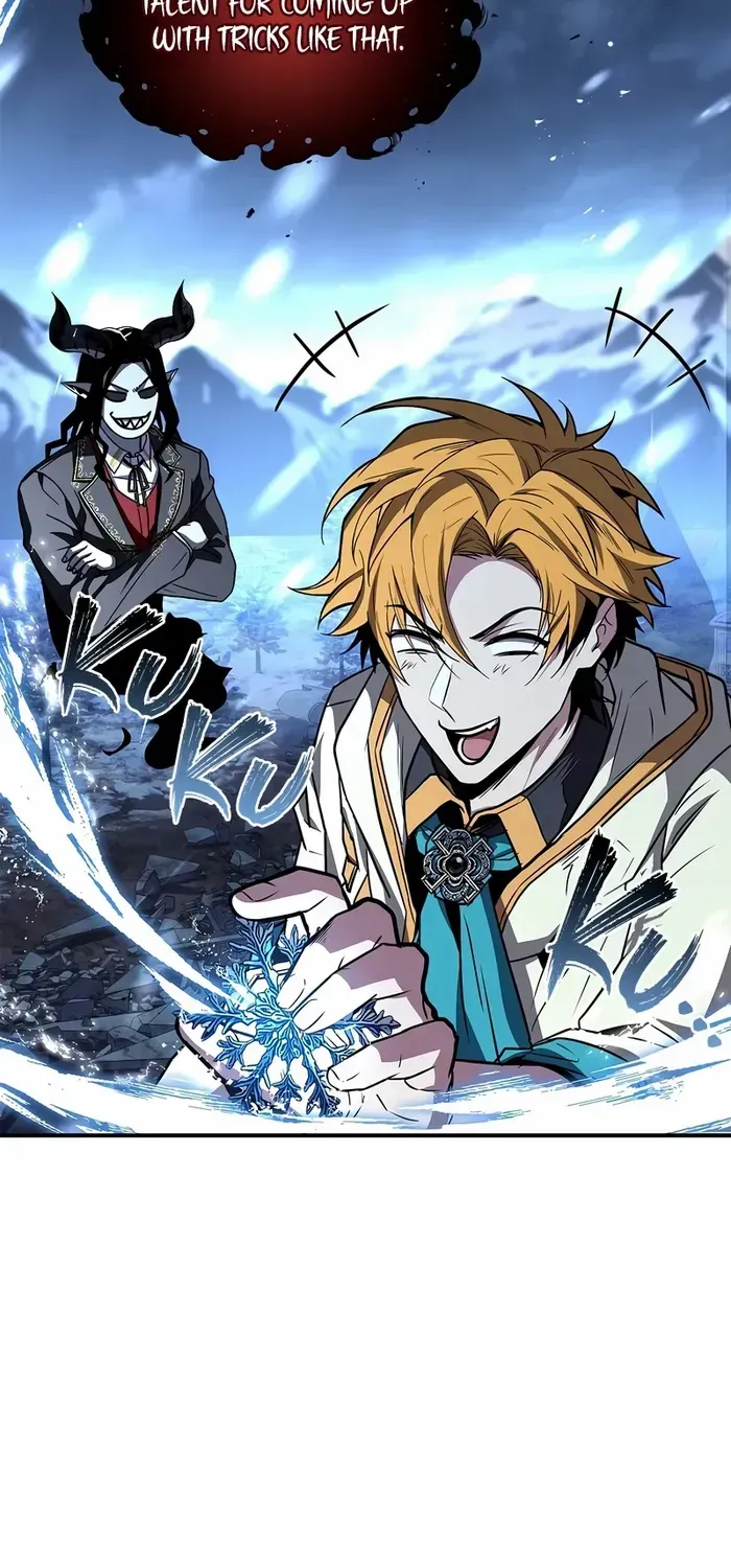 Talent-Swallowing Magician Chapter 90 page 45 - 