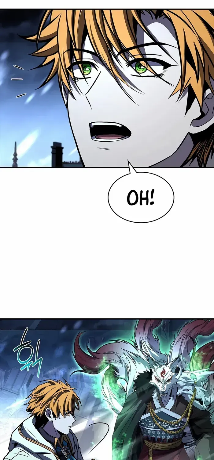 Talent-Swallowing Magician Chapter 90 page 46 - 
