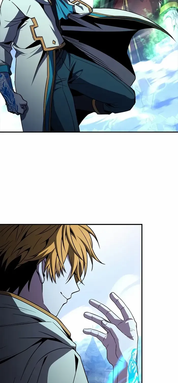 Talent-Swallowing Magician Chapter 90 page 47 - 