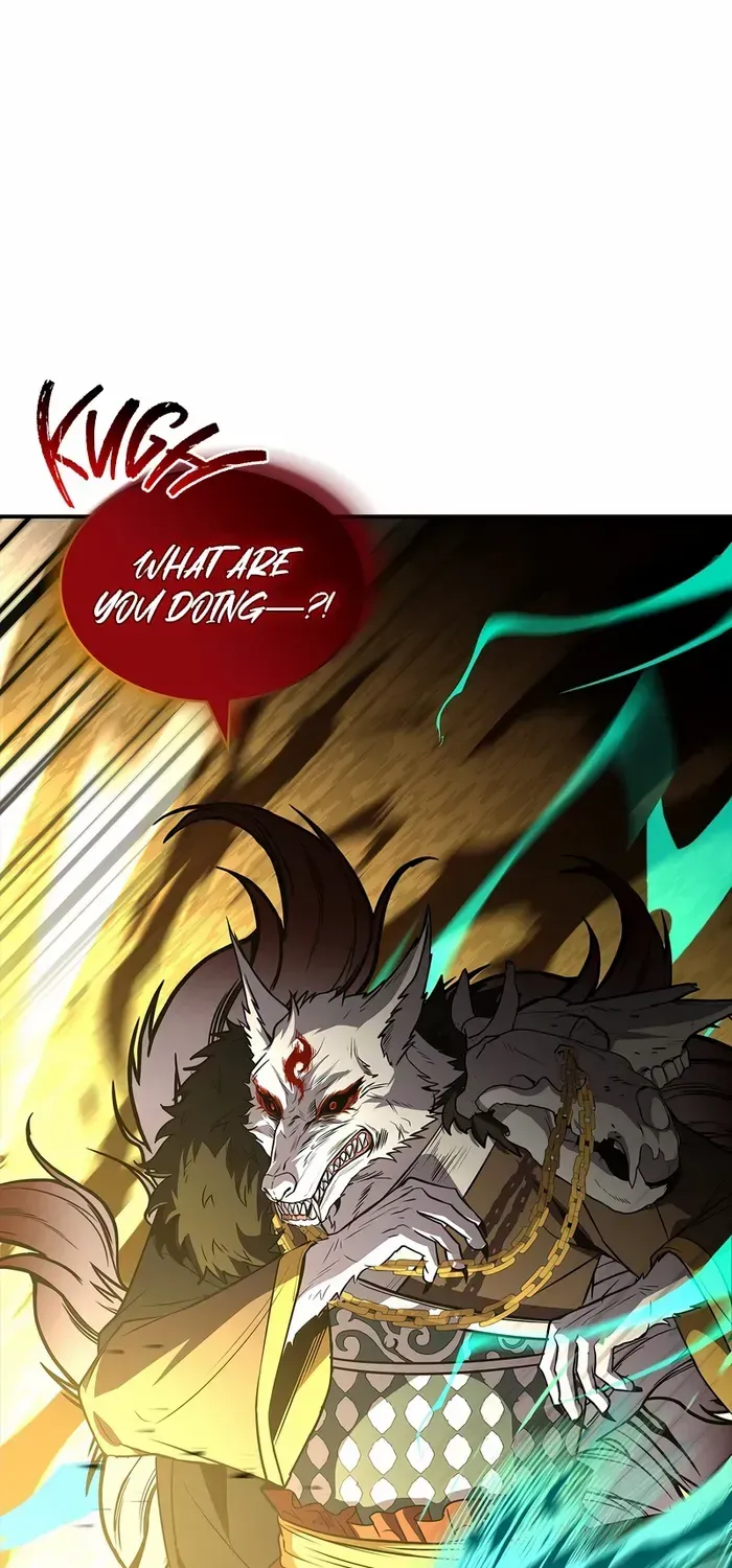 Talent-Swallowing Magician Chapter 90 page 50 - 