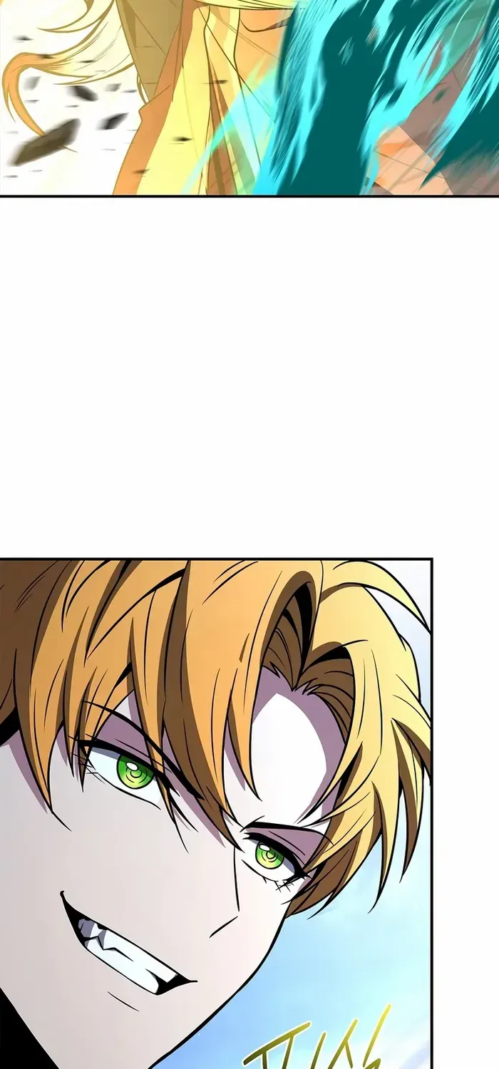Talent-Swallowing Magician Chapter 90 page 51 - 