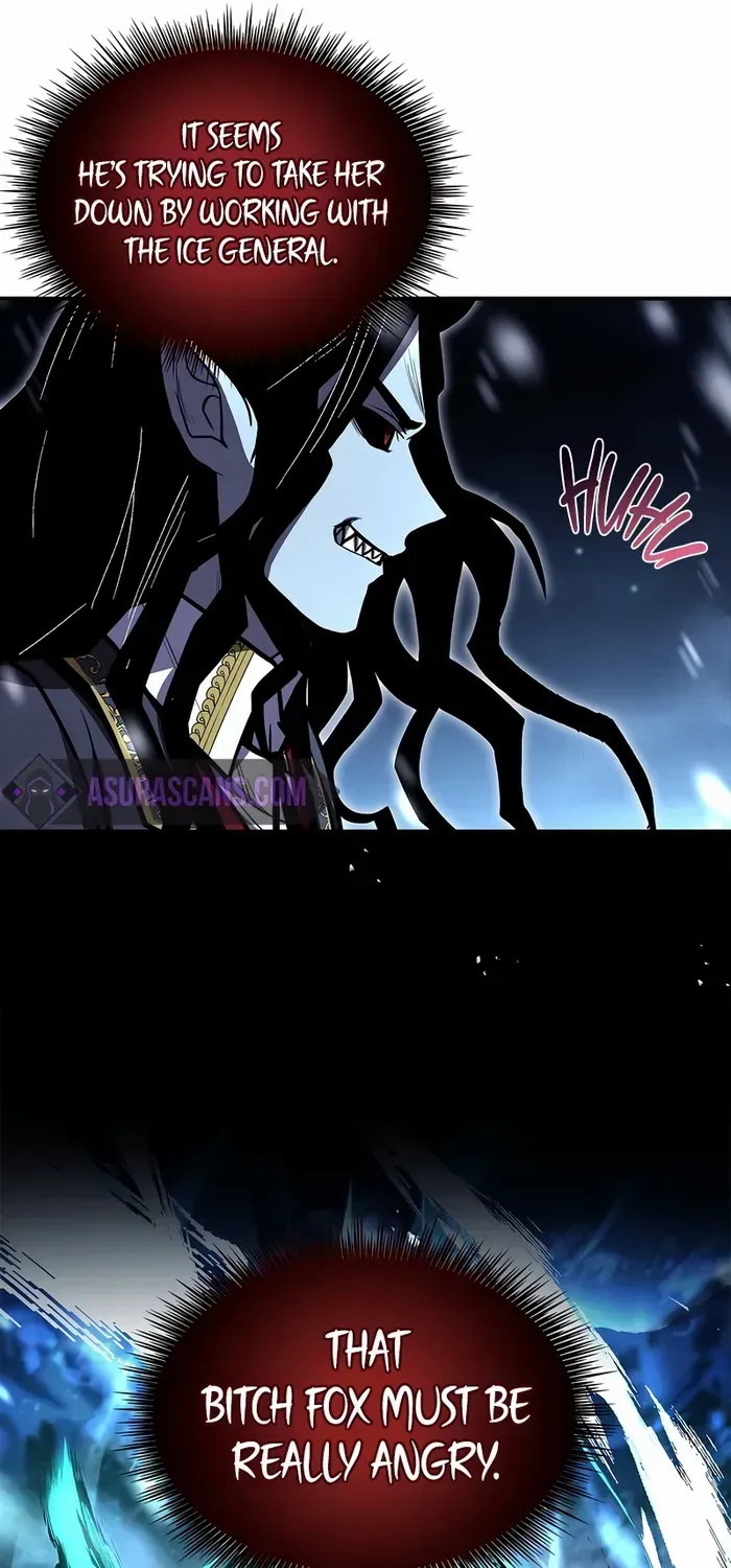 Talent-Swallowing Magician Chapter 90 page 53 - 