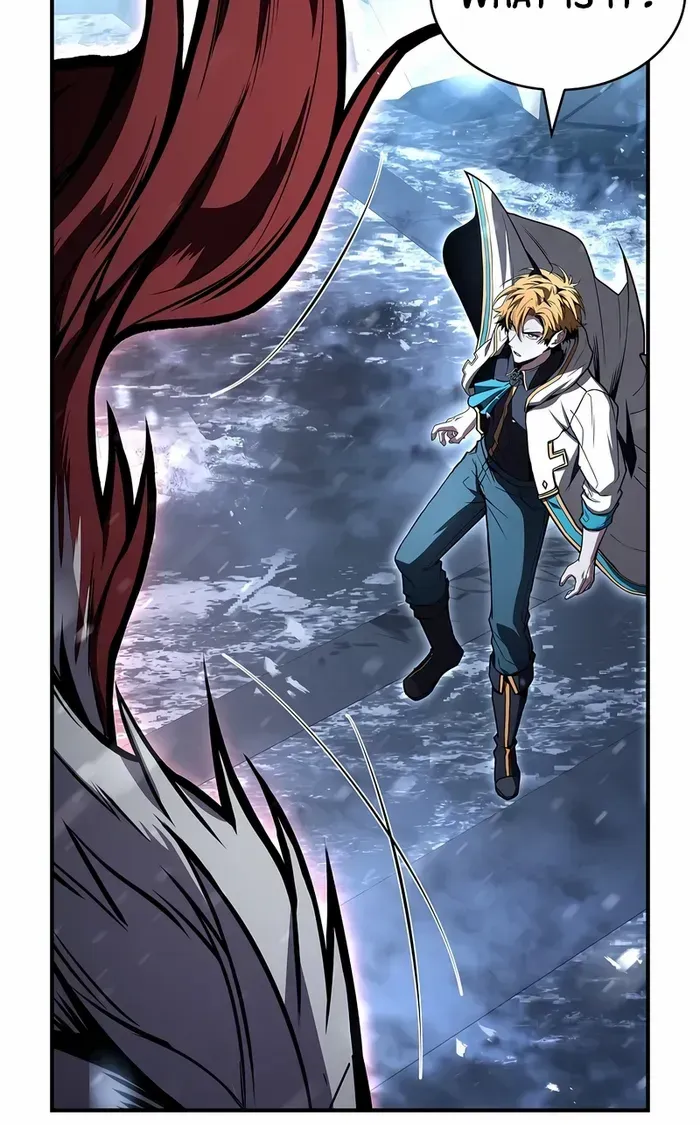 Talent-Swallowing Magician Chapter 90 page 61 - 