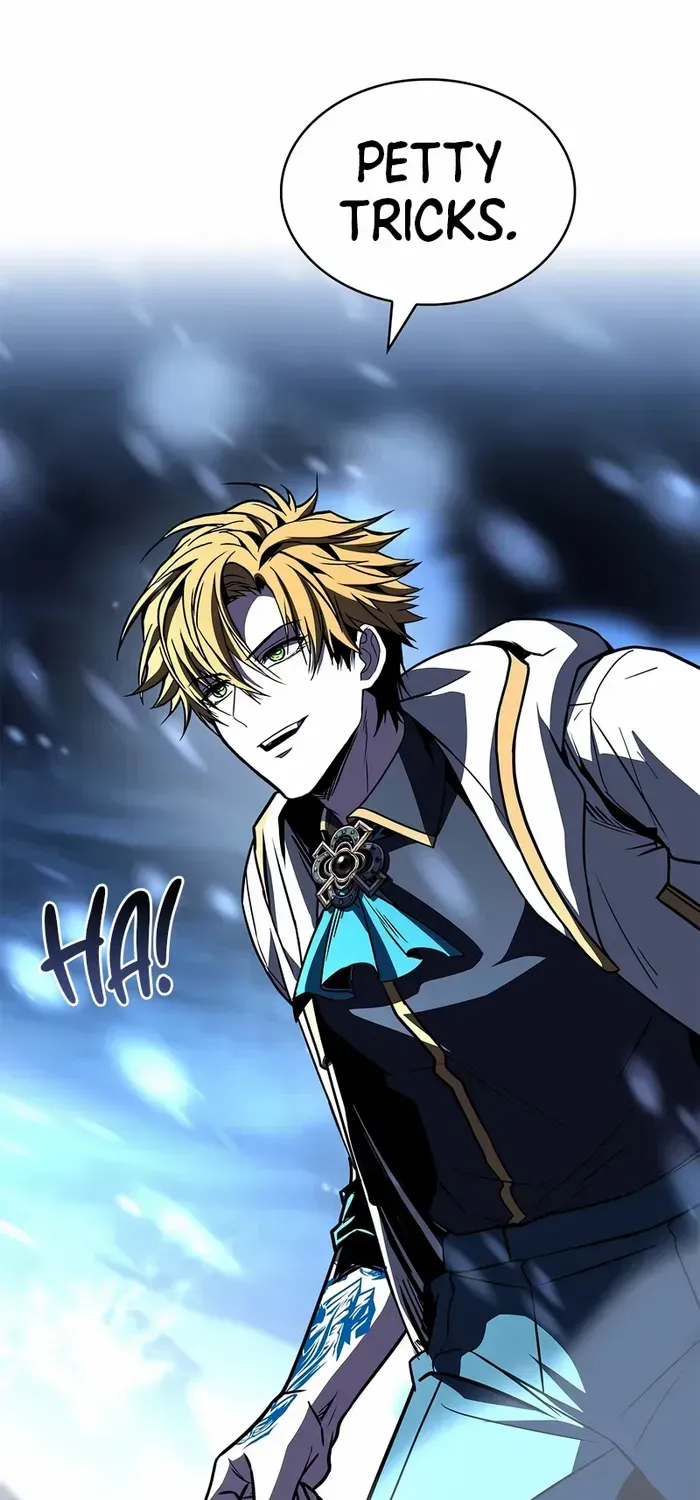 Talent-Swallowing Magician Chapter 90 page 64 - 