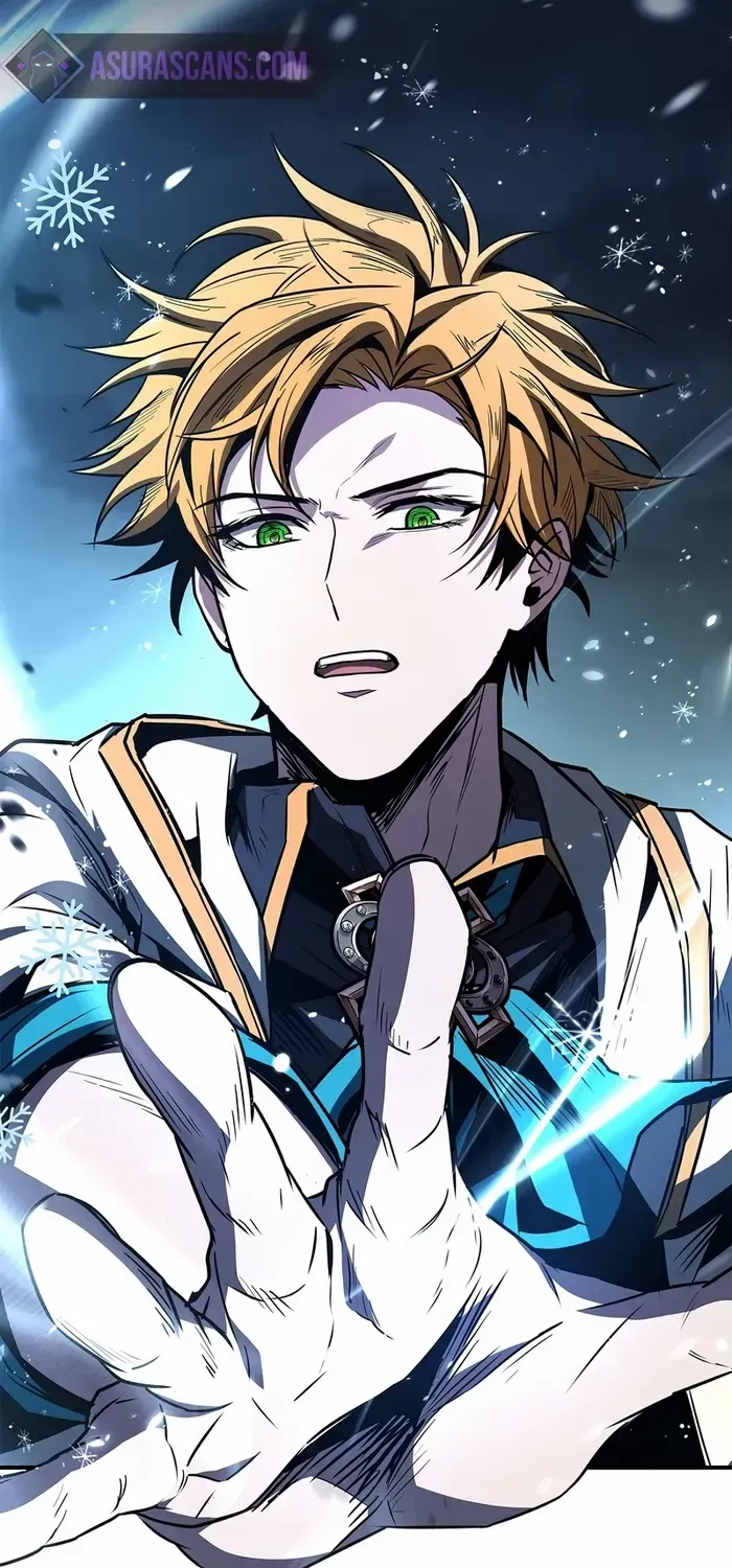 Talent-Swallowing Magician Chapter 90 page 67 - 