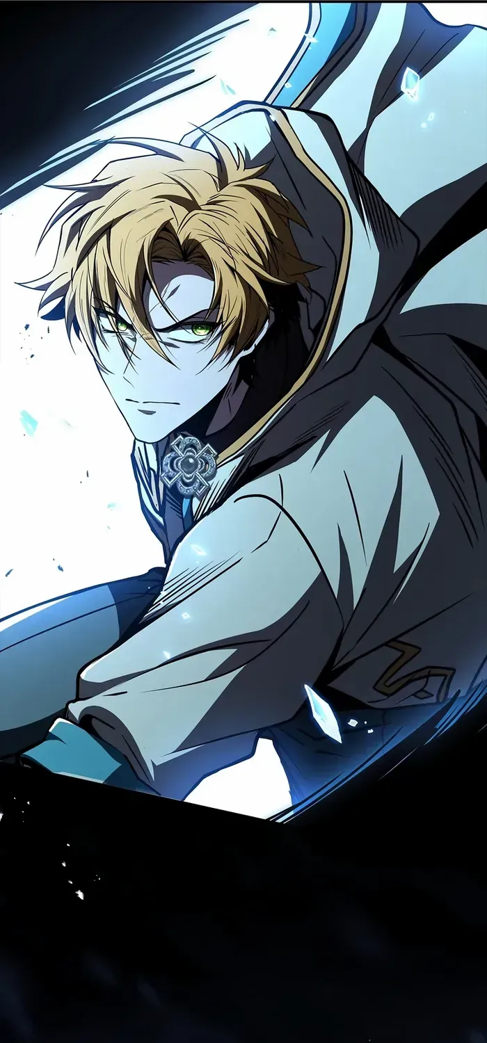 Talent-Swallowing Magician Chapter 90 page 71 - 