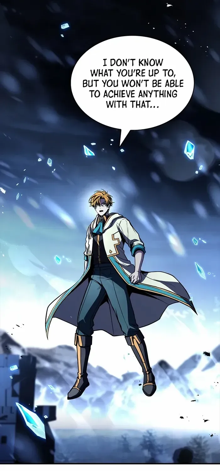 Talent-Swallowing Magician Chapter 90 page 72 - 