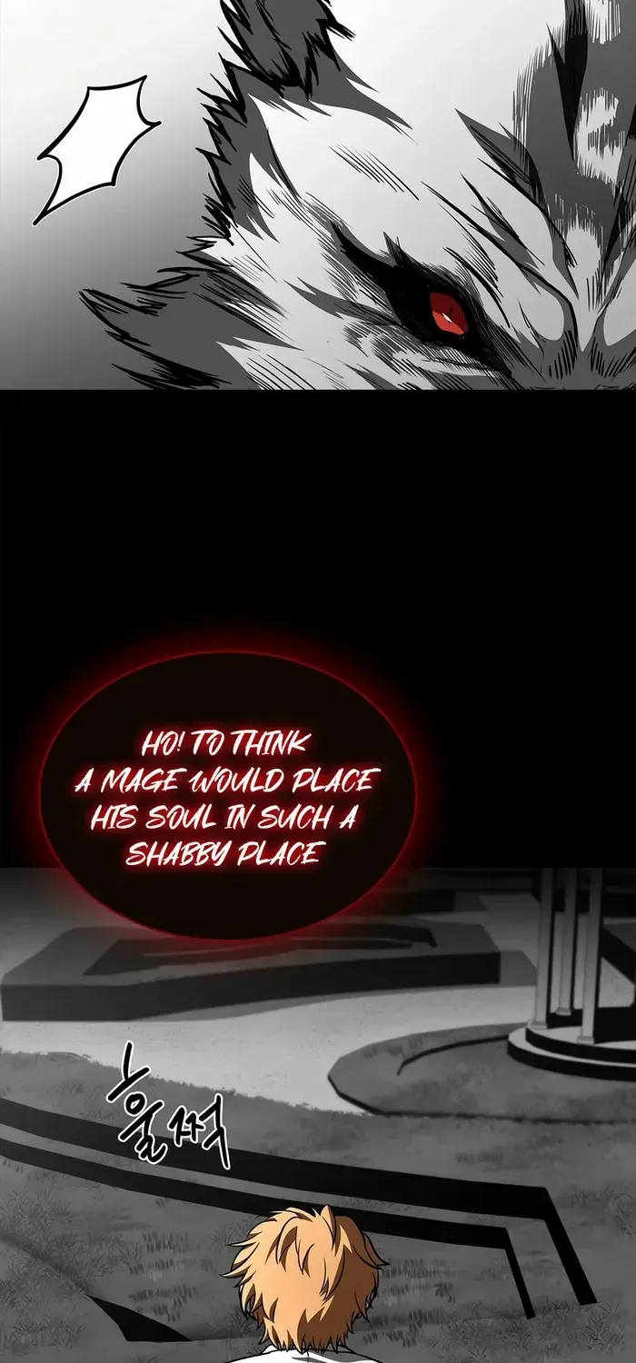 Talent-Swallowing Magician Chapter 90 page 83 - 