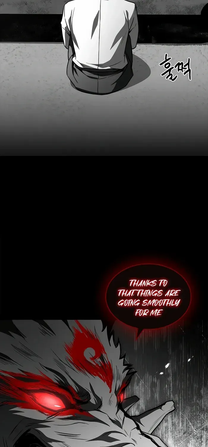Talent-Swallowing Magician Chapter 90 page 84 - 