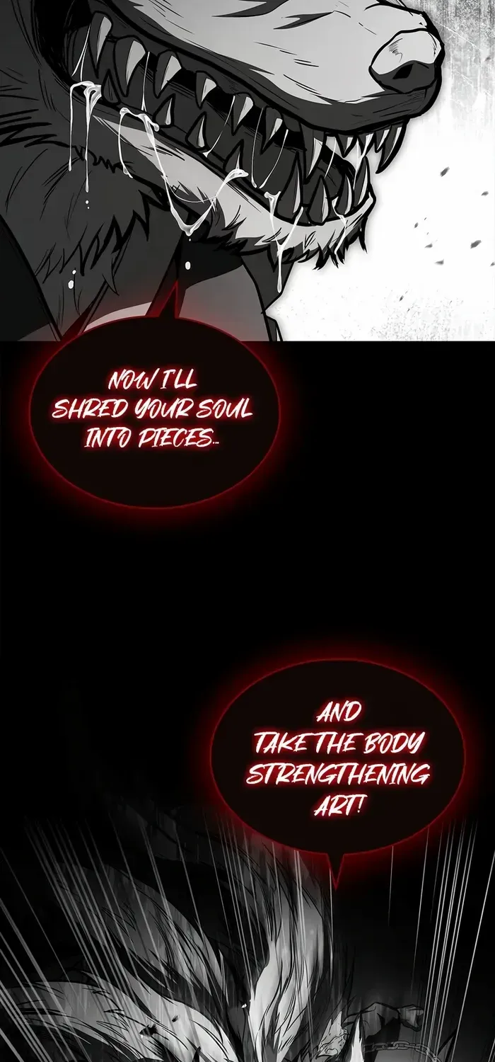 Talent-Swallowing Magician Chapter 90 page 85 - 