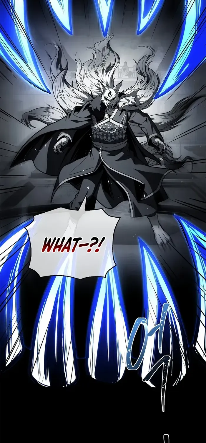 Talent-Swallowing Magician Chapter 90 page 91 - 