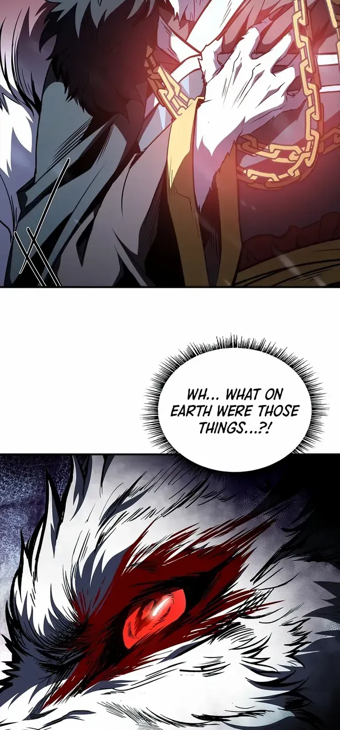 Talent-Swallowing Magician Chapter 90 page 94 - 