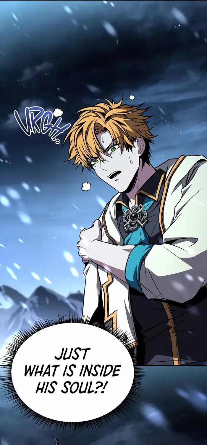 Talent-Swallowing Magician Chapter 90 page 96 - 