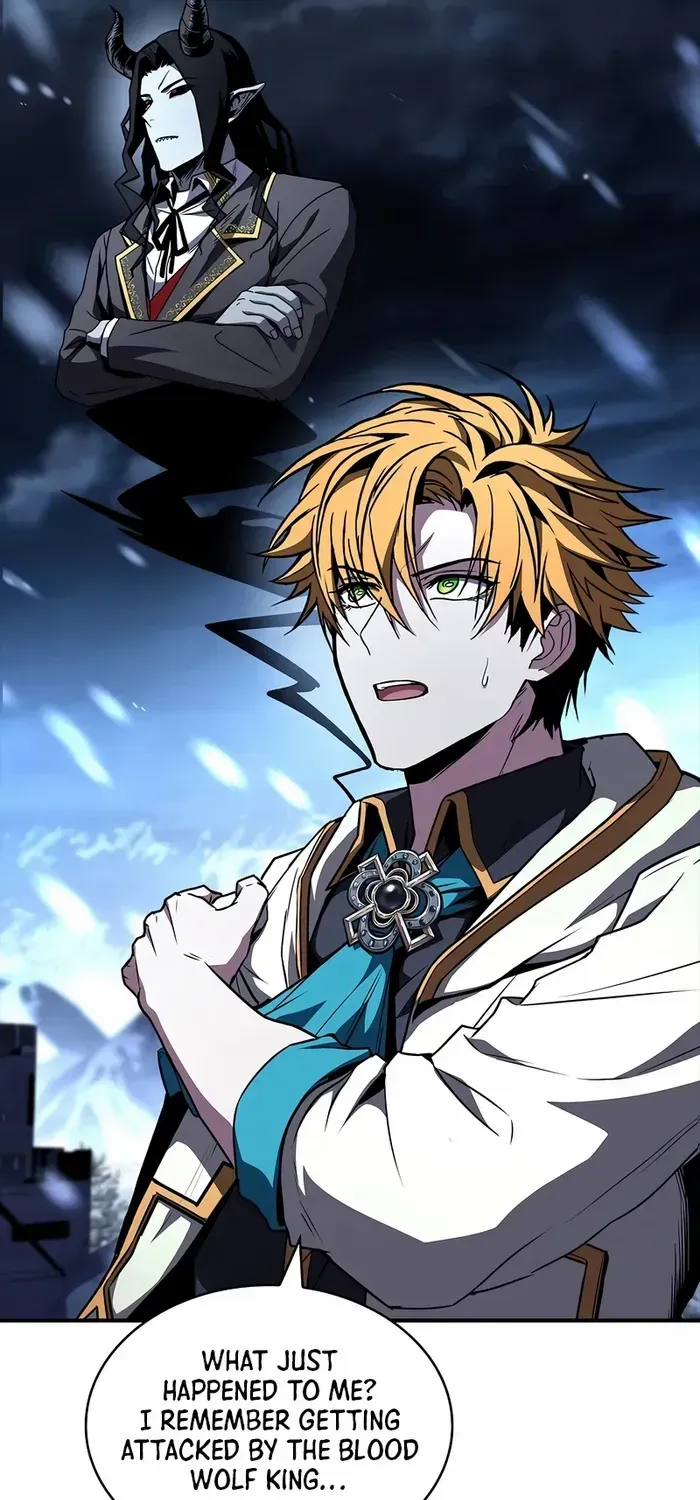 Talent-Swallowing Magician Chapter 90 page 97 - 