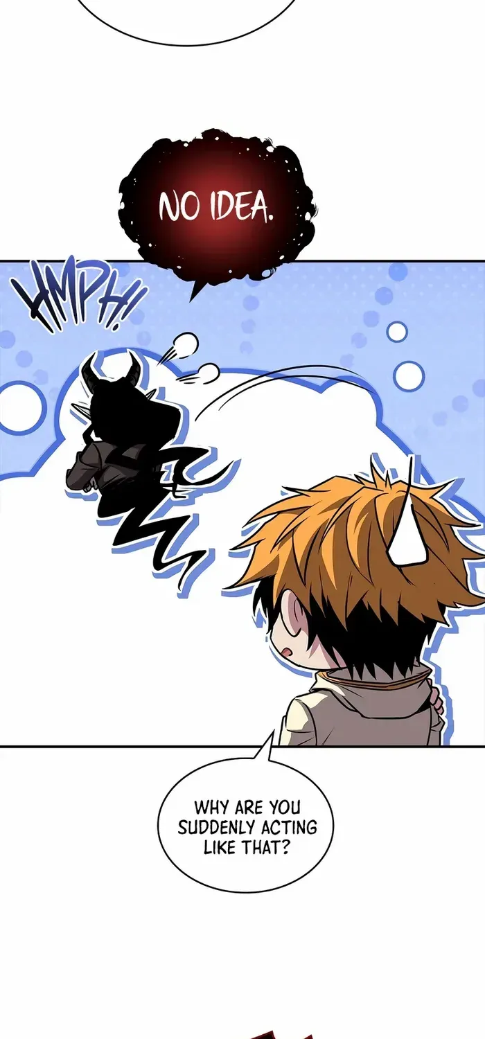Talent-Swallowing Magician Chapter 90 page 98 - 