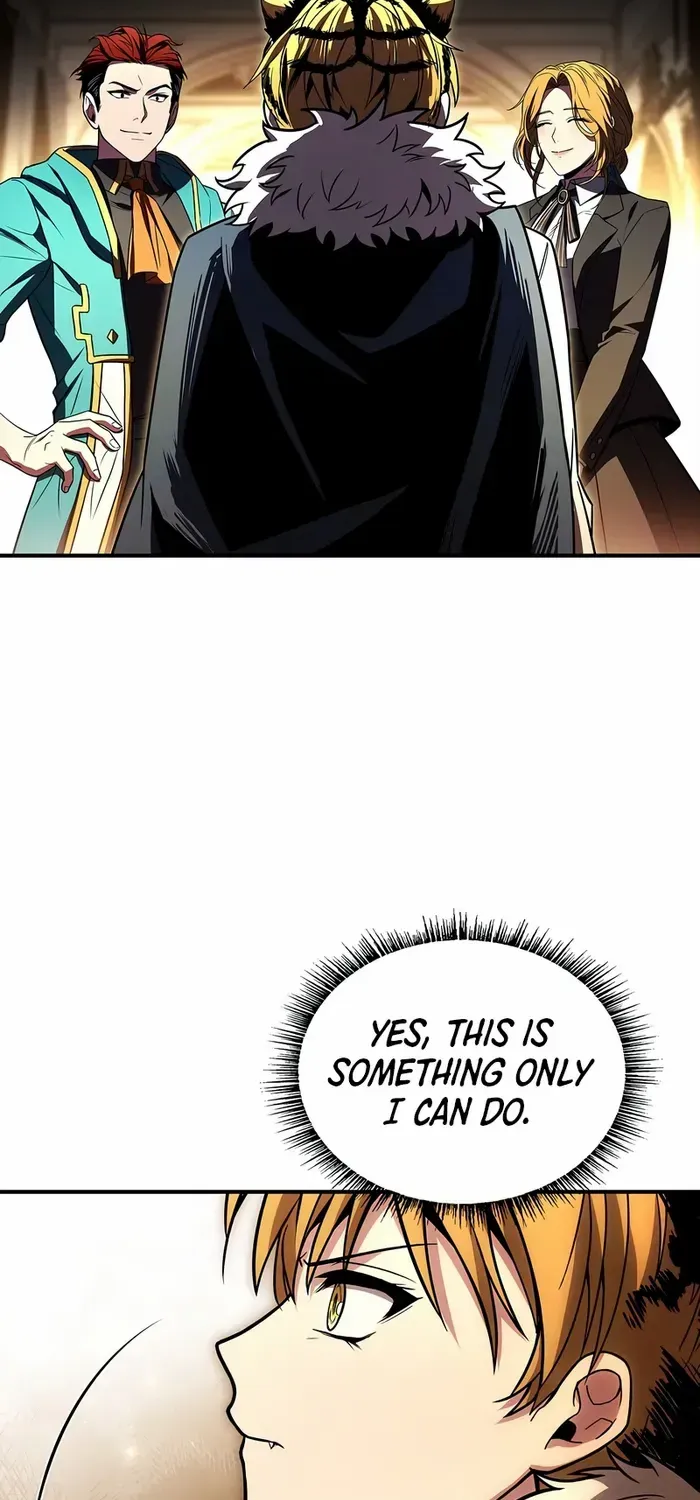 Talent-Swallowing Magician Chapter 91 page 12 - 