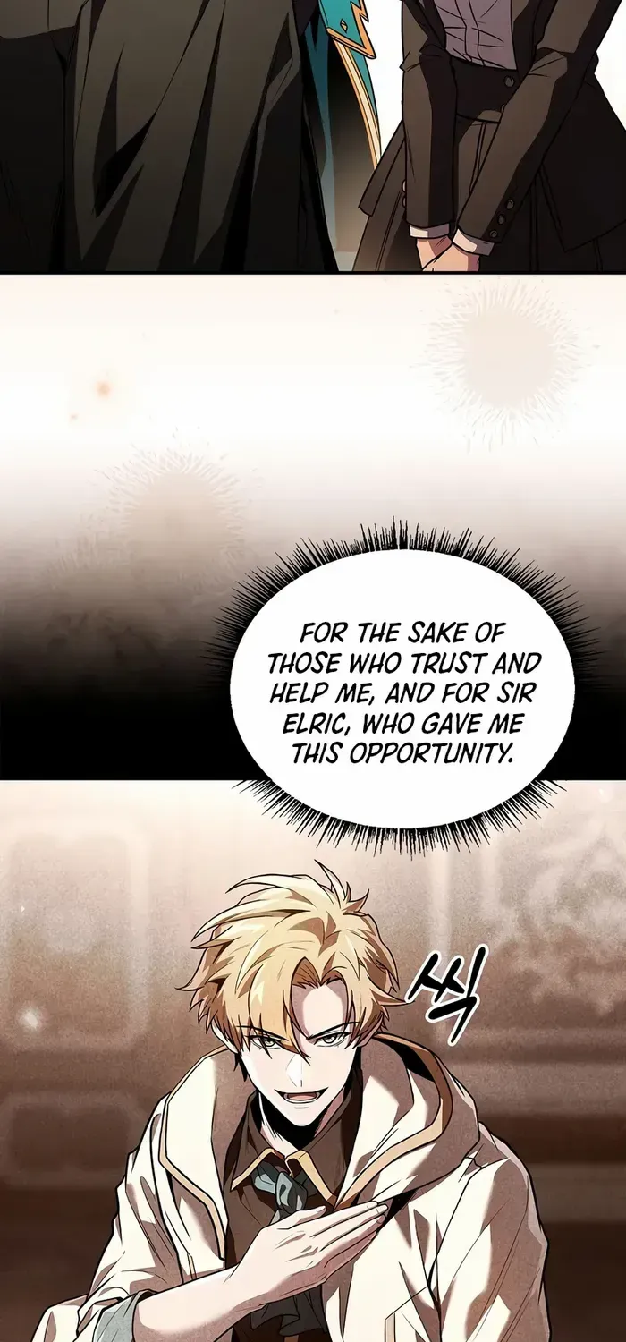 Talent-Swallowing Magician Chapter 91 page 14 - 