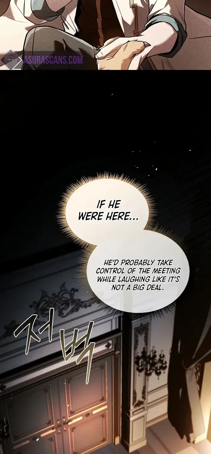 Talent-Swallowing Magician Chapter 91 page 15 - 