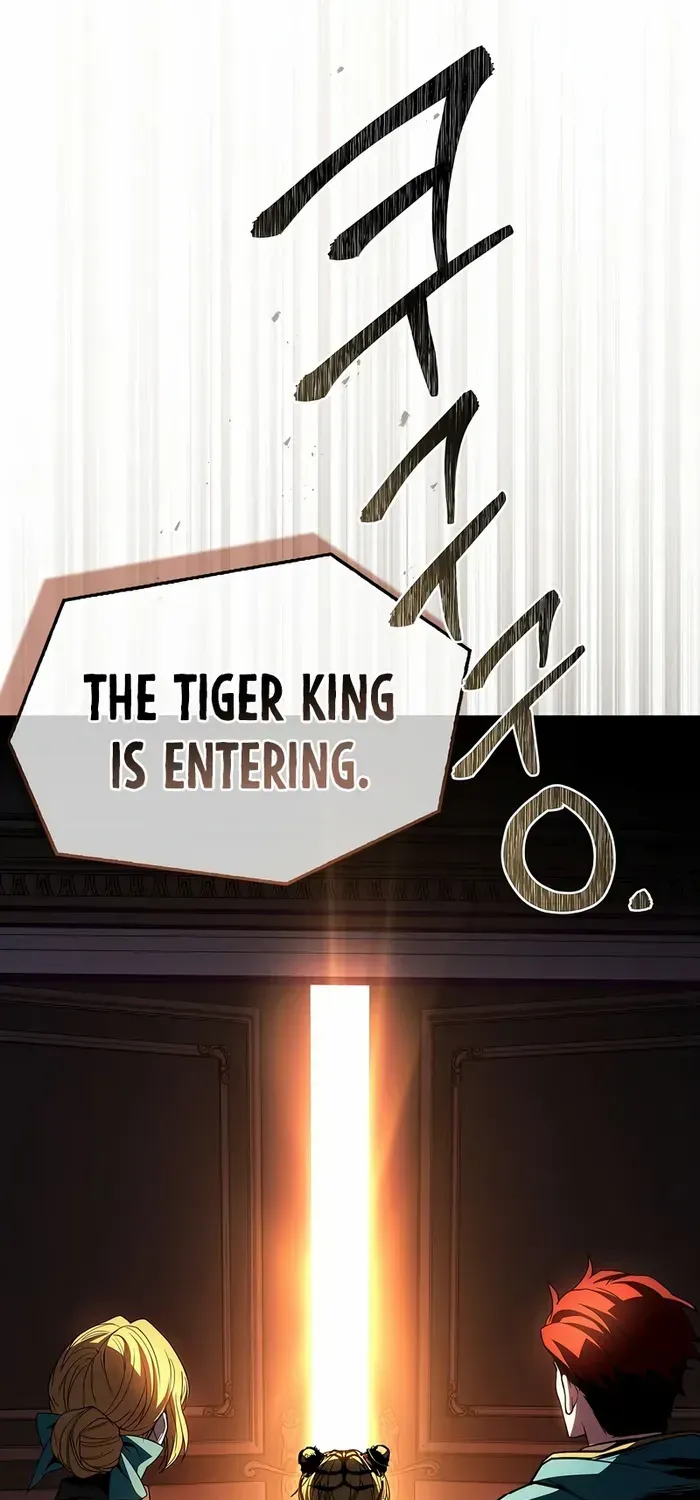 Talent-Swallowing Magician Chapter 91 page 18 - 