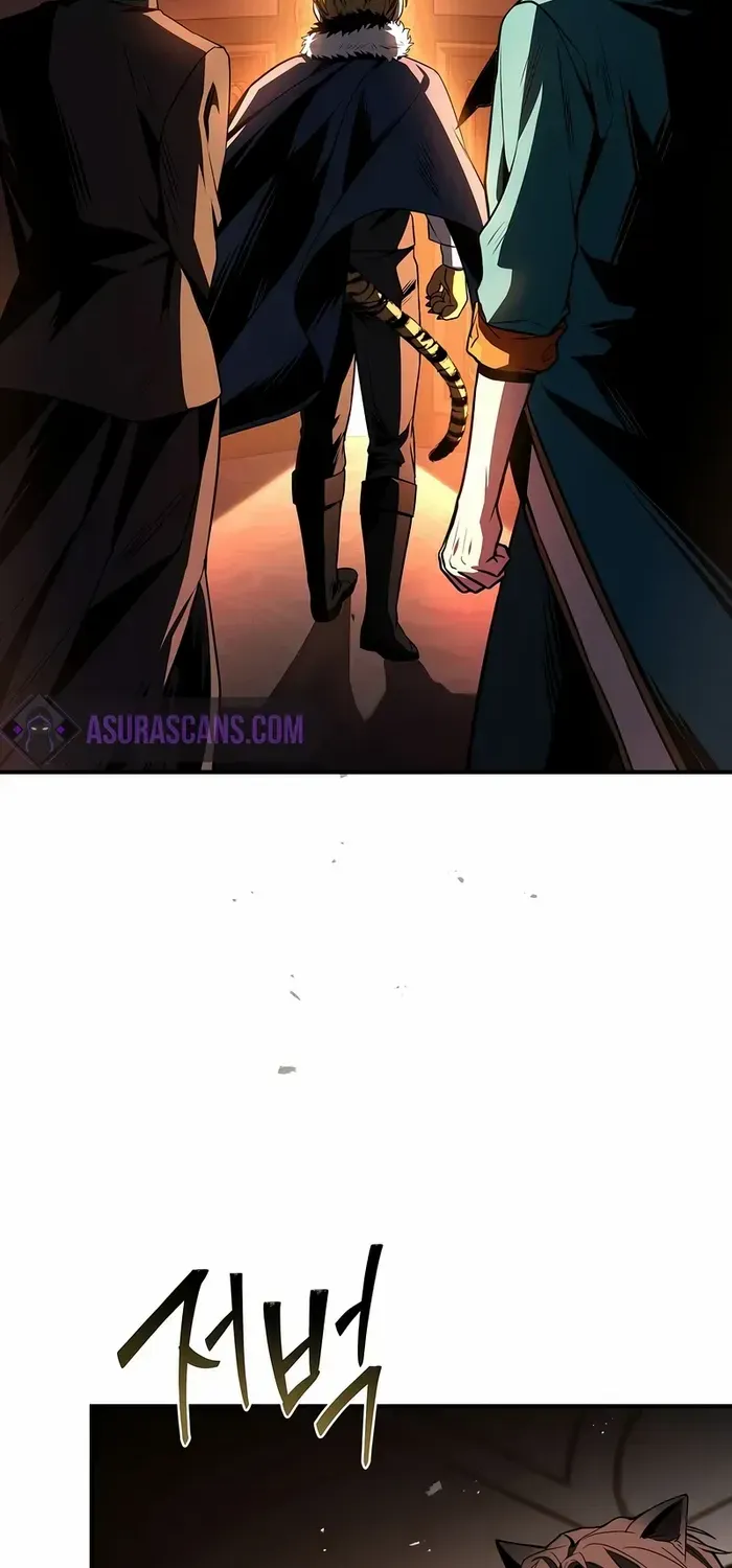 Talent-Swallowing Magician Chapter 91 page 19 - 