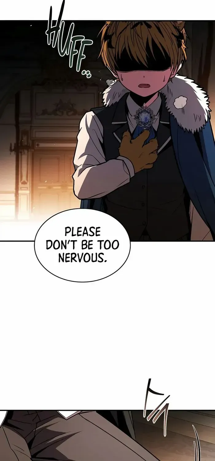 Talent-Swallowing Magician Chapter 91 page 3 - 