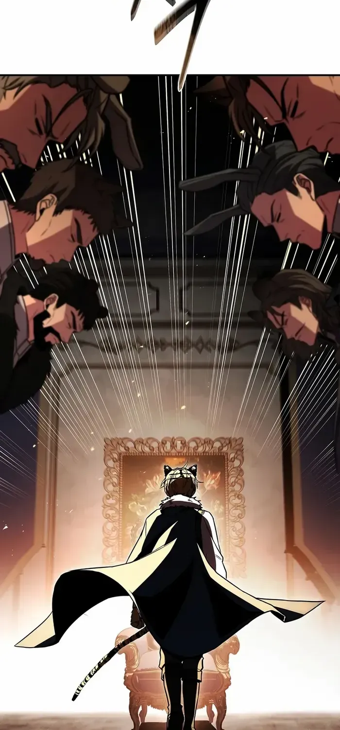 Talent-Swallowing Magician Chapter 91 page 23 - 
