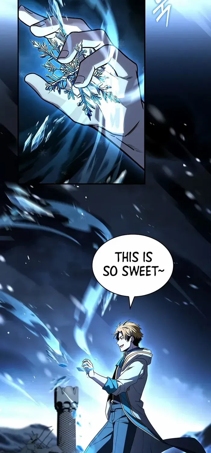 Talent-Swallowing Magician Chapter 91 page 29 - 