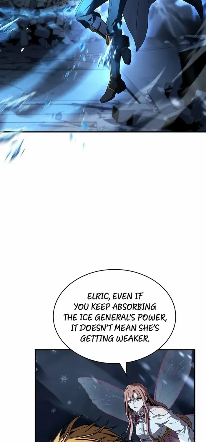 Talent-Swallowing Magician Chapter 91 page 30 - 