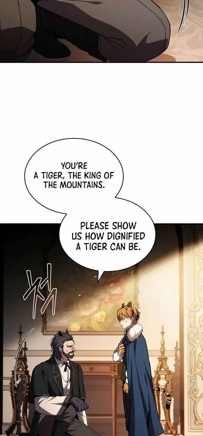 Talent-Swallowing Magician Chapter 91 page 4 - 