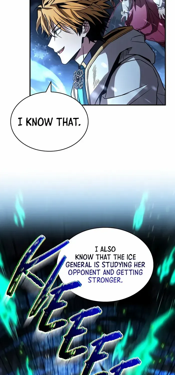 Talent-Swallowing Magician Chapter 91 page 31 - 
