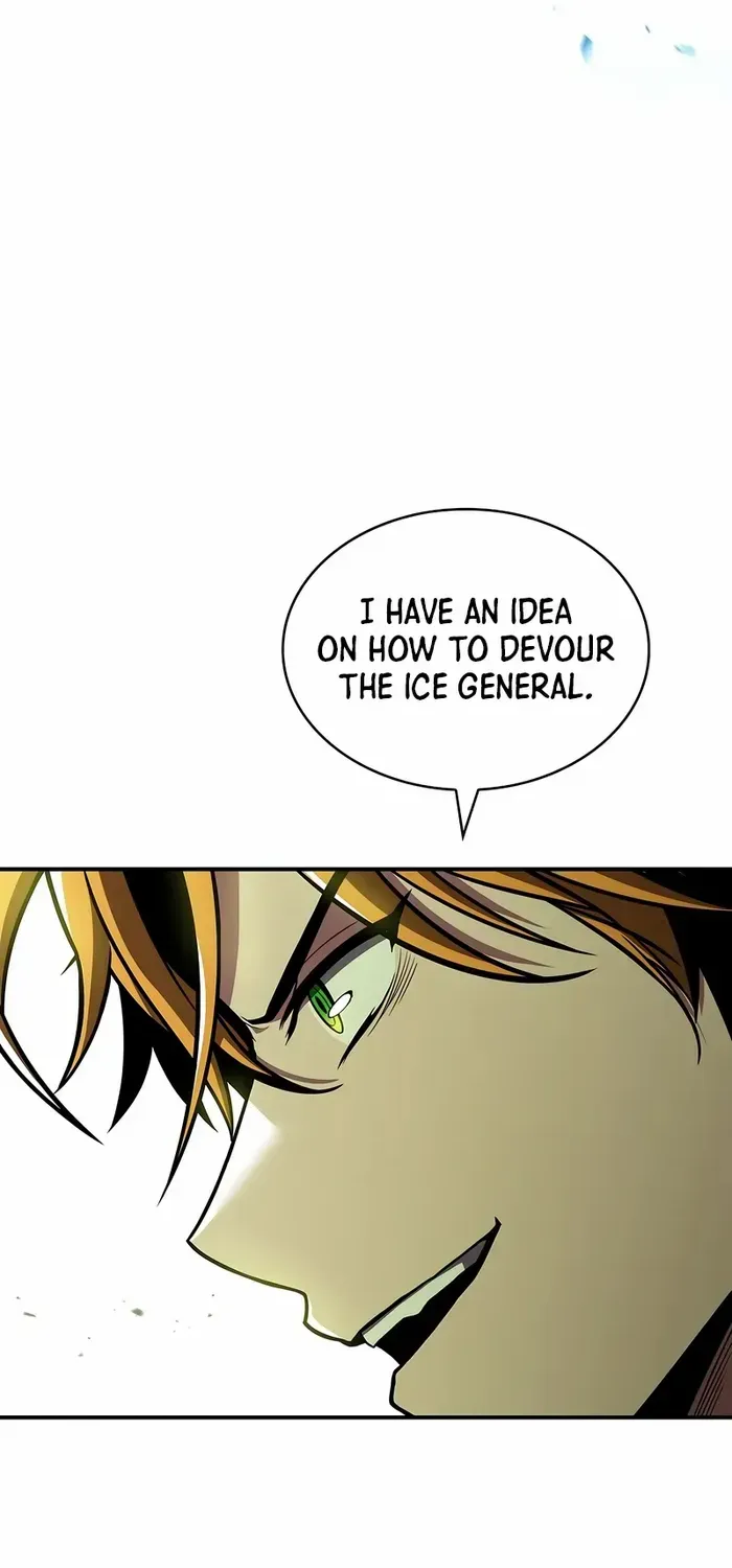 Talent-Swallowing Magician Chapter 91 page 34 - 