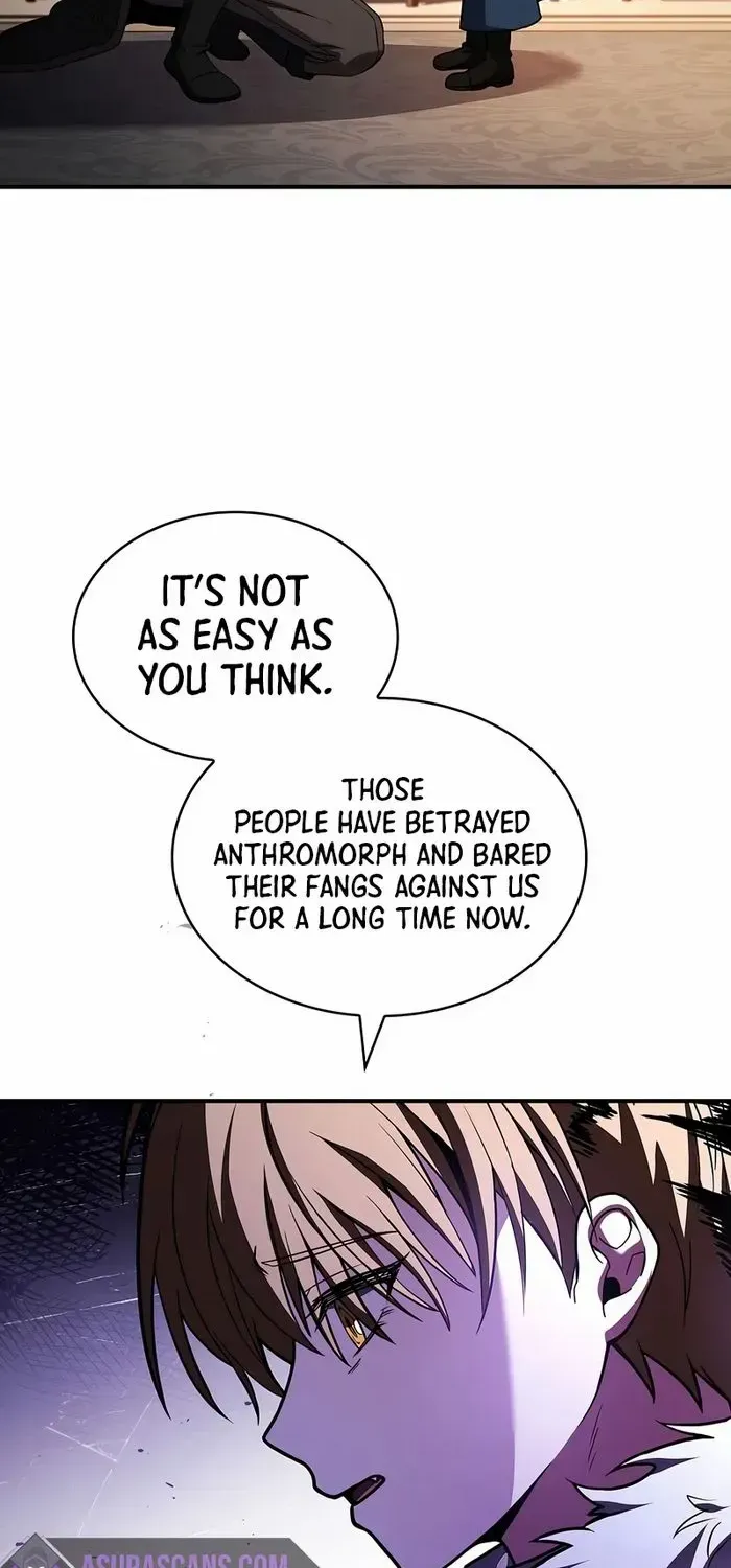Talent-Swallowing Magician Chapter 91 page 5 - 