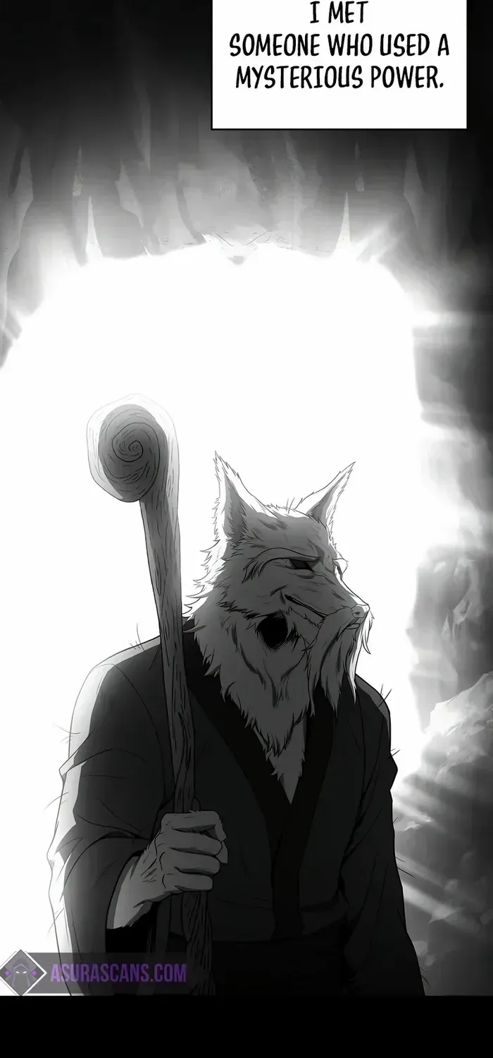 Talent-Swallowing Magician Chapter 91 page 41 - 