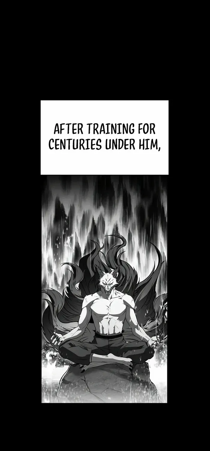 Talent-Swallowing Magician Chapter 91 page 42 - 
