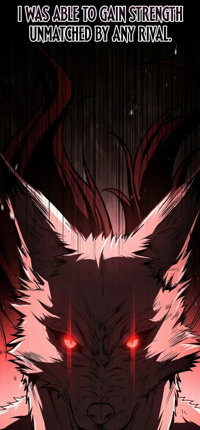 Talent-Swallowing Magician Chapter 91 page 44 - 