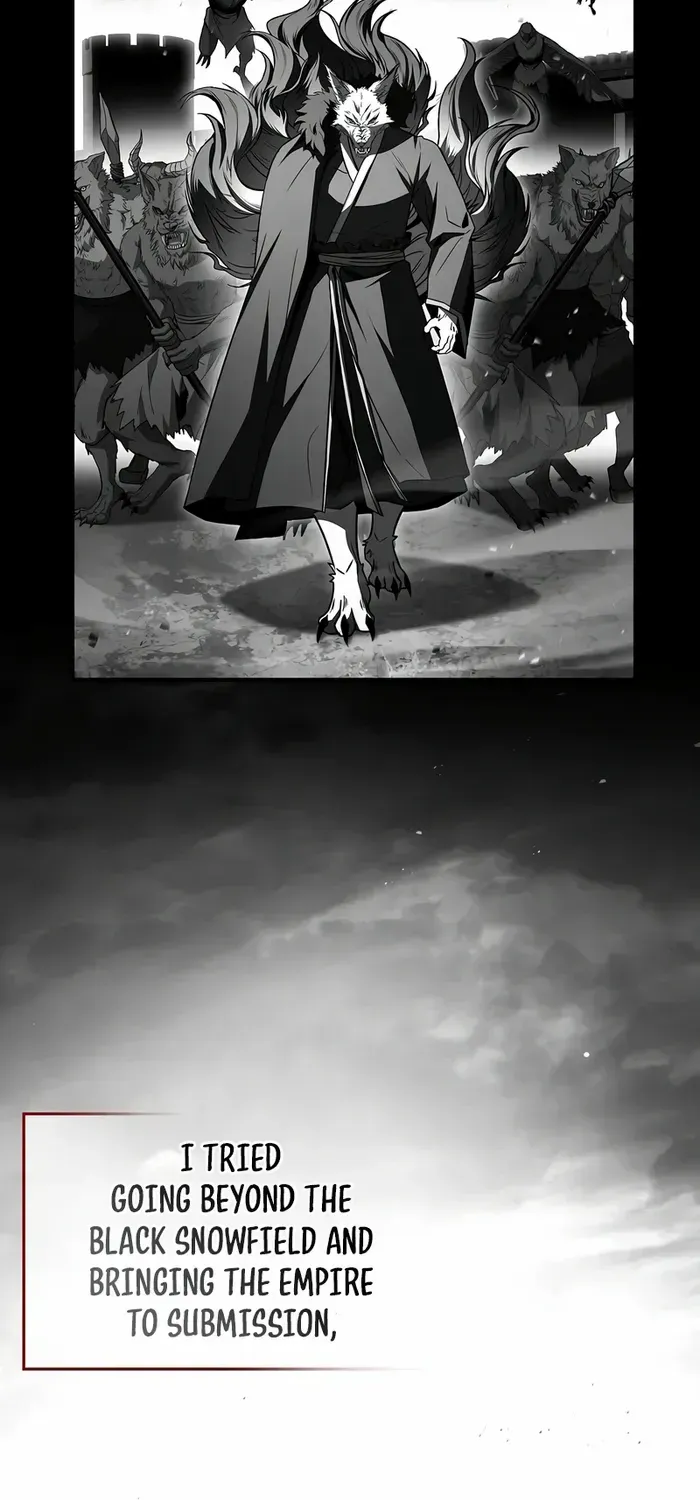 Talent-Swallowing Magician Chapter 91 page 46 - 