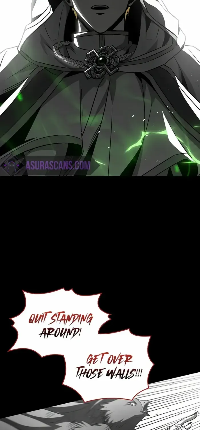 Talent-Swallowing Magician Chapter 91 page 49 - 
