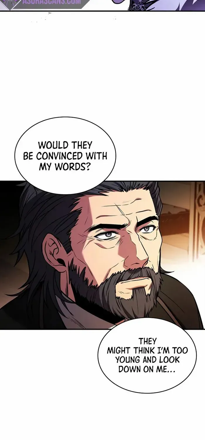 Talent-Swallowing Magician Chapter 91 page 6 - 
