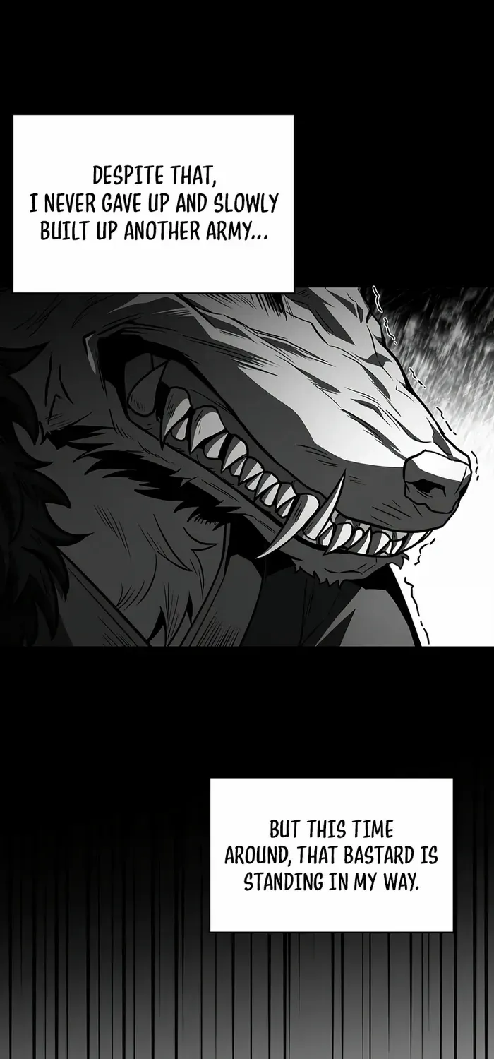 Talent-Swallowing Magician Chapter 91 page 53 - 