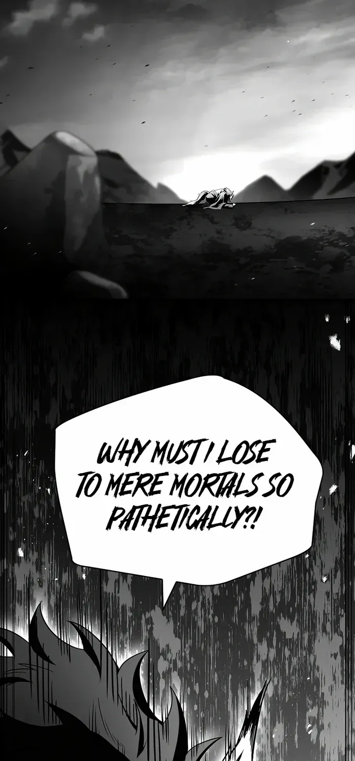 Talent-Swallowing Magician Chapter 91 page 57 - 
