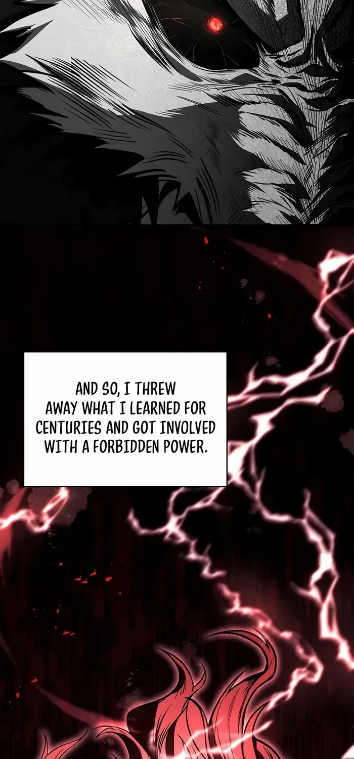 Talent-Swallowing Magician Chapter 91 page 60 - 
