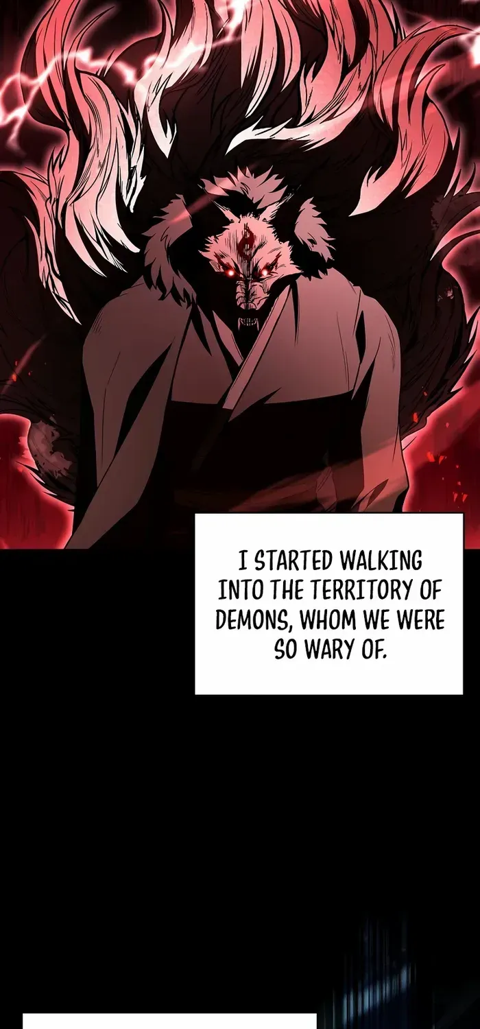 Talent-Swallowing Magician Chapter 91 page 61 - 