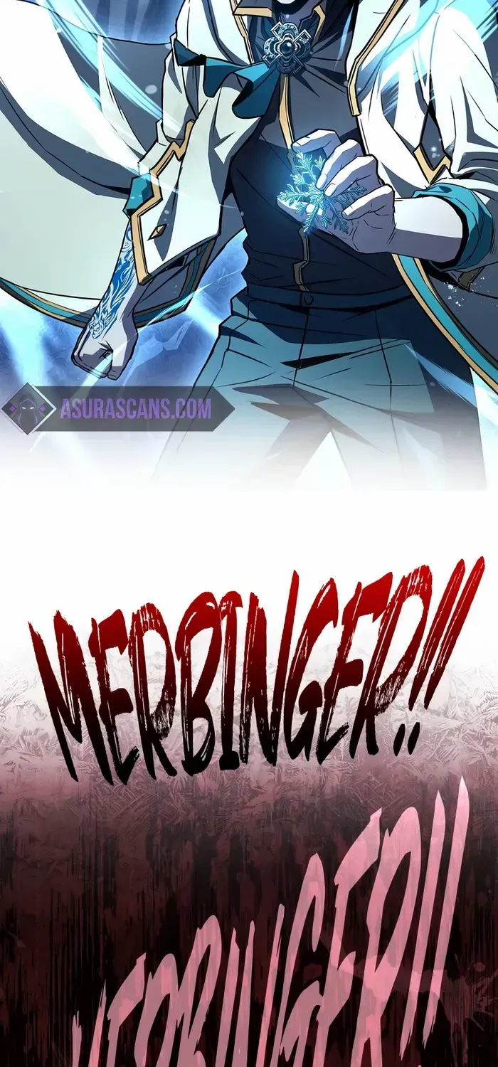 Talent-Swallowing Magician Chapter 91 page 63 - 