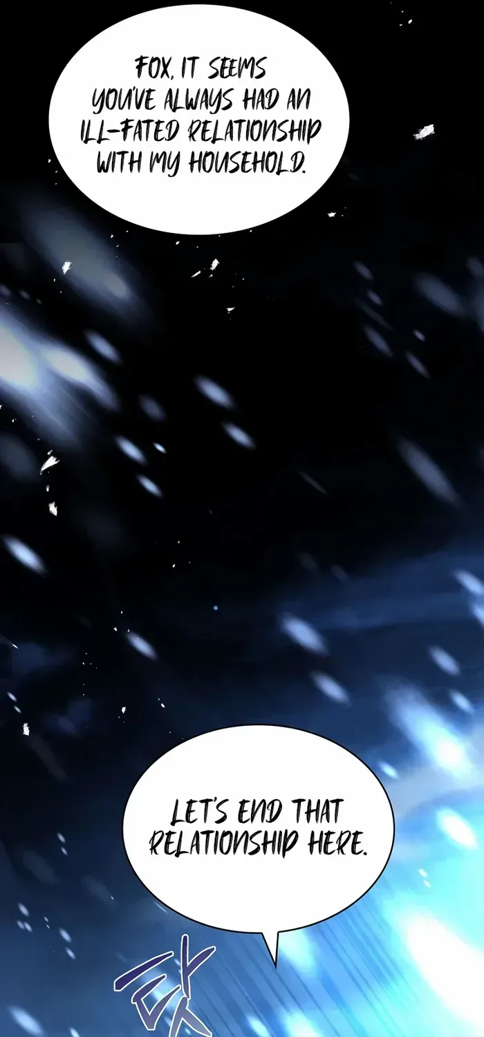 Talent-Swallowing Magician Chapter 91 page 76 - 