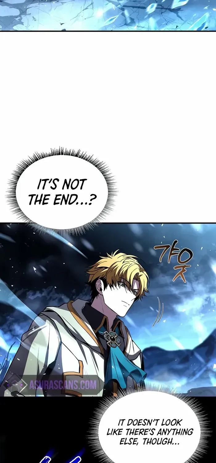 Talent-Swallowing Magician Chapter 91 page 88 - 